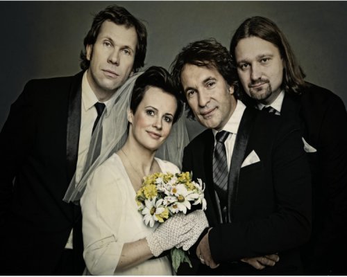 Kabaret „Hrabi”, „Stojedynka” i Fundacja „Mam Marzenie” Kabaret „Hrabi”, „Stojedynka” i Fundacja „Mam Marzenie”