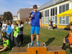 INDYWIDUALNE MISTRZOSTWA OLSZTYNA  W BIEGACH PRZEŁAJOWYCH