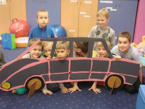 Dzień Chłopca 2014