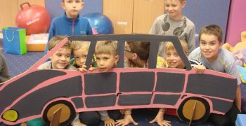 Dzień Chłopca 2014