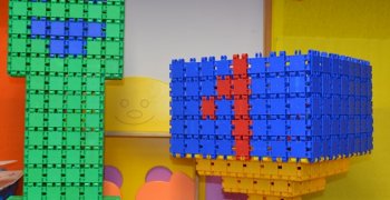 Klocki, to nasz żywioł