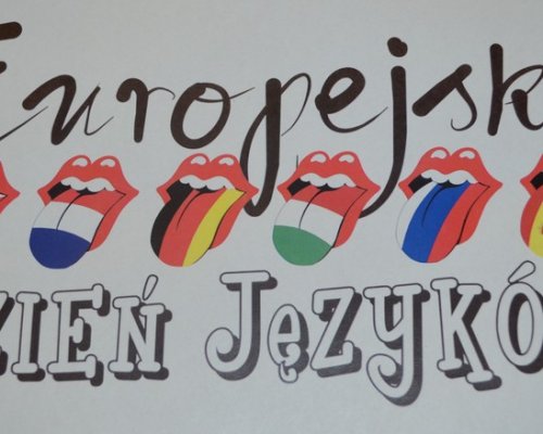 Europejski Dzień Języków