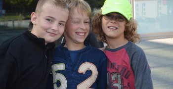 Wycieczka klas 4-6 do Gdańska