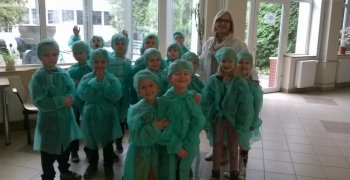 Dni Nauki i Sztuki klasy I-wsze