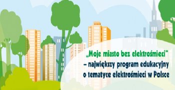 Jesienny odbiór elektrośmieci