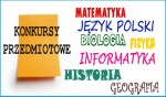 Informacje o konkursach przedmiotowych