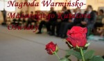 Nagroda Warmińsko-Mazurskiego Kuratora Oświaty
