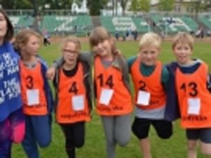 Nowe Czwartki Lekkoatletyczne