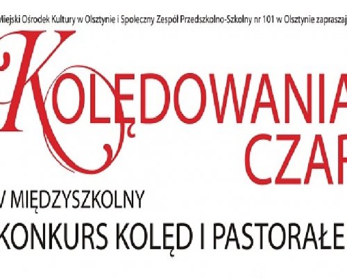 Zaproszenie Zaproszenie