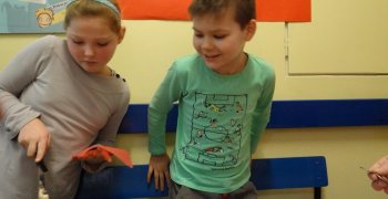 Akcja „Przedsmak świąt” zakończona sukcesem!!!