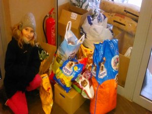 Chcemy i umiemy  pomagać