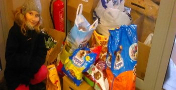 Chcemy i umiemy  pomagać