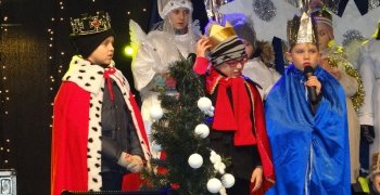 Jasełka ekologiczne