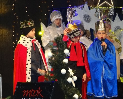 Jasełka ekologiczne