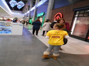 Akcje charytatywne Stojedynki