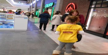 Akcje charytatywne Stojedynki