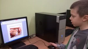 Zajęcia w pracowni 2014