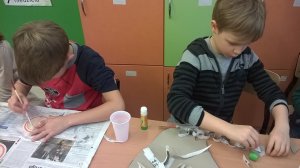 Ekologiczne chojaki 2014