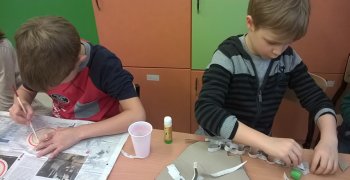 Ekologiczne chojaki 2014