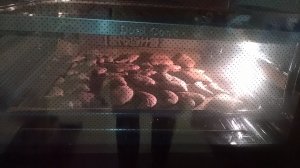 Zapachniało pierniczkami…