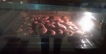 Zapachniało pierniczkami…