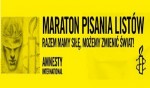 Maraton Pisania Listów