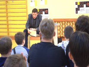 Spotkanie z prawnikiem