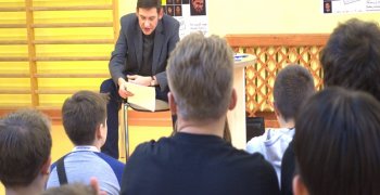 Spotkanie z prawnikiem