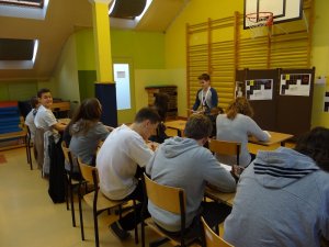 Maraton Pisania Listów