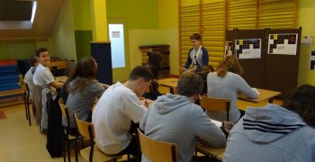 Maraton Pisania Listów