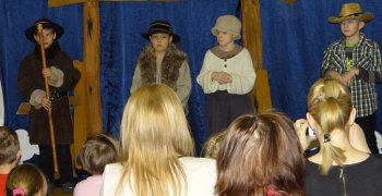 Jasełka dla rodziców