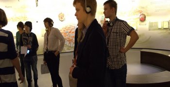 Wycieczka do Warszawy