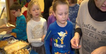 Ciasteczka klas pierwszych