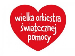 WOŚP w Stojedynce