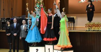 Pasje naszych uczniów!