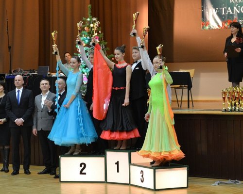 Pasje naszych uczniów!