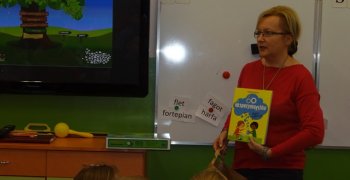 Nagrody z wojewódzkiego konkursu “Nasze ptaki”