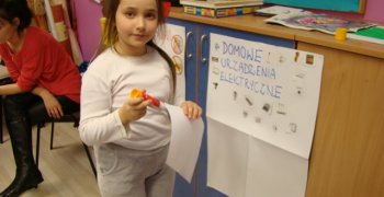 Gdy zostaję sam w domu. Rady przed feriami 2015