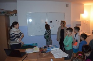 Dlaczego żarówka świeci