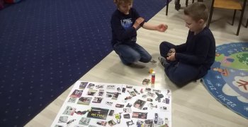 Zbiórka elektrośmieci w styczniu 2015