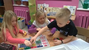 Łączenie obwodów 2015