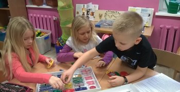 Łączenie obwodów 2015