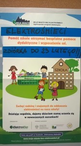 Leczymy Niebieską Planetę