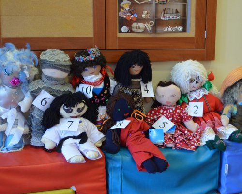 Wszystkie Kolory Świata III