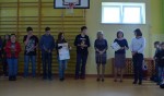Projekt Comenius – laureaci szkolnej pokojowej nagrody Nobla