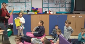 Nagrodzeni w konkursie literacko- plastycznym