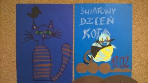 Porozmawiajmy o kotach