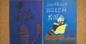 Porozmawiajmy o kotach