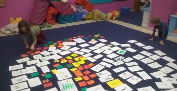 Podsumowanie wiadomości o drzewach- Dni Przyjaciół Lasu 2015