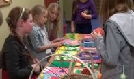 Warsztaty wielkanocne i kiermasz